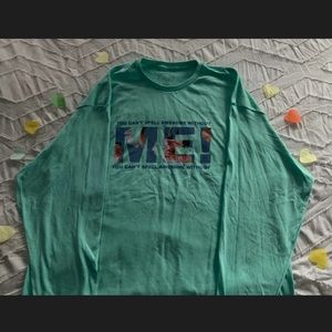 LIMITED EDITION Taylor Swift ME! Shirt! Brand new!